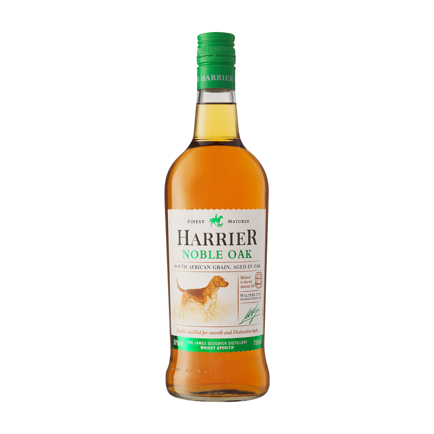 Harrier Noble Oak
