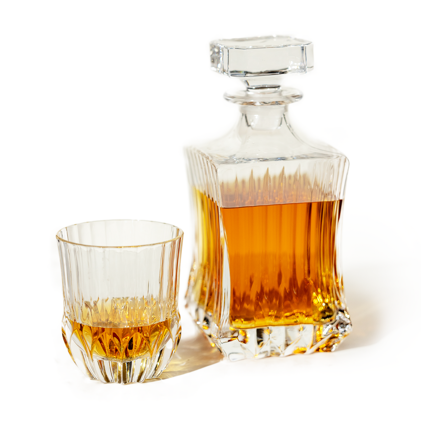 Dash & Dram Decanter Set