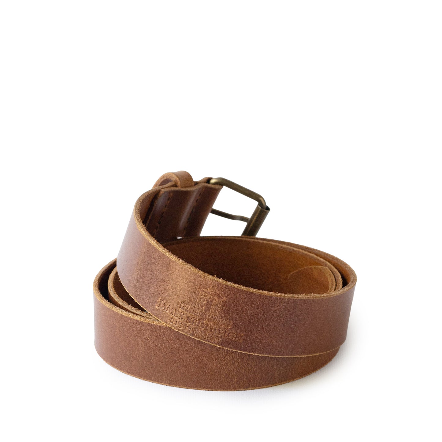 JSD Leather Belt