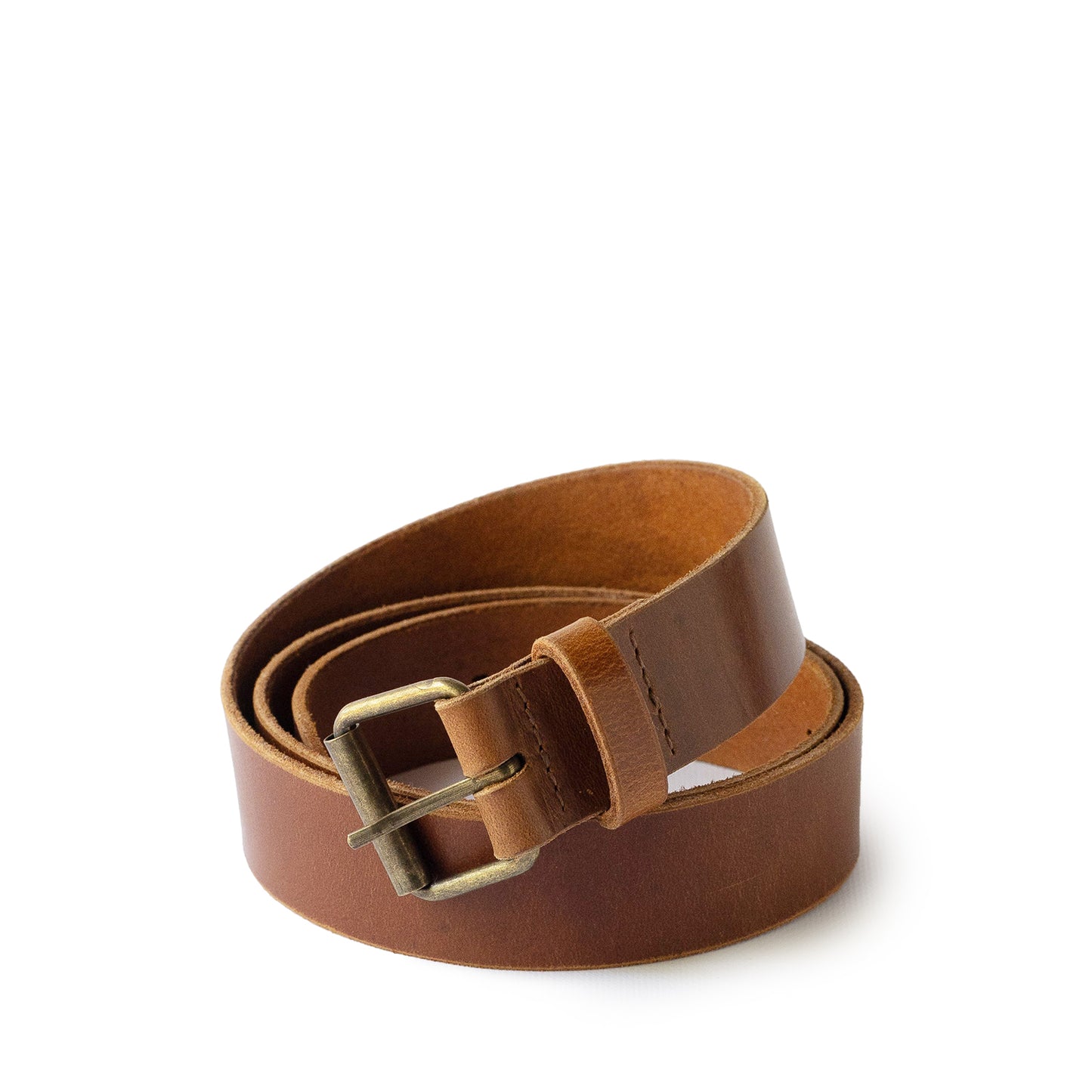 JSD Leather Belt