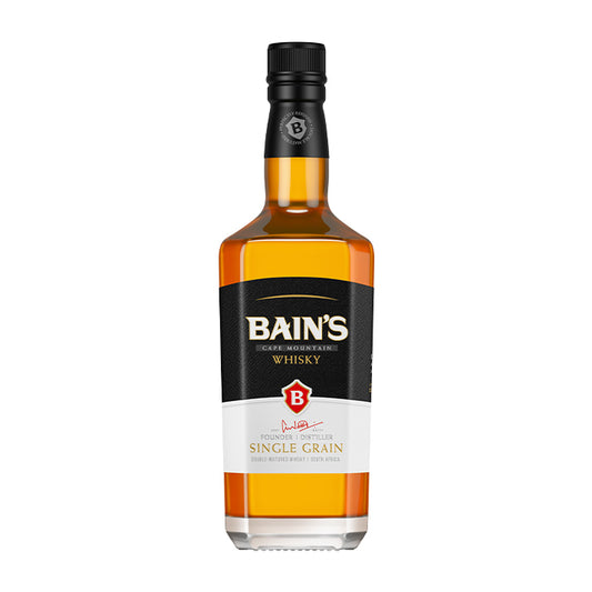 Bain's Cape Mountain Whisky