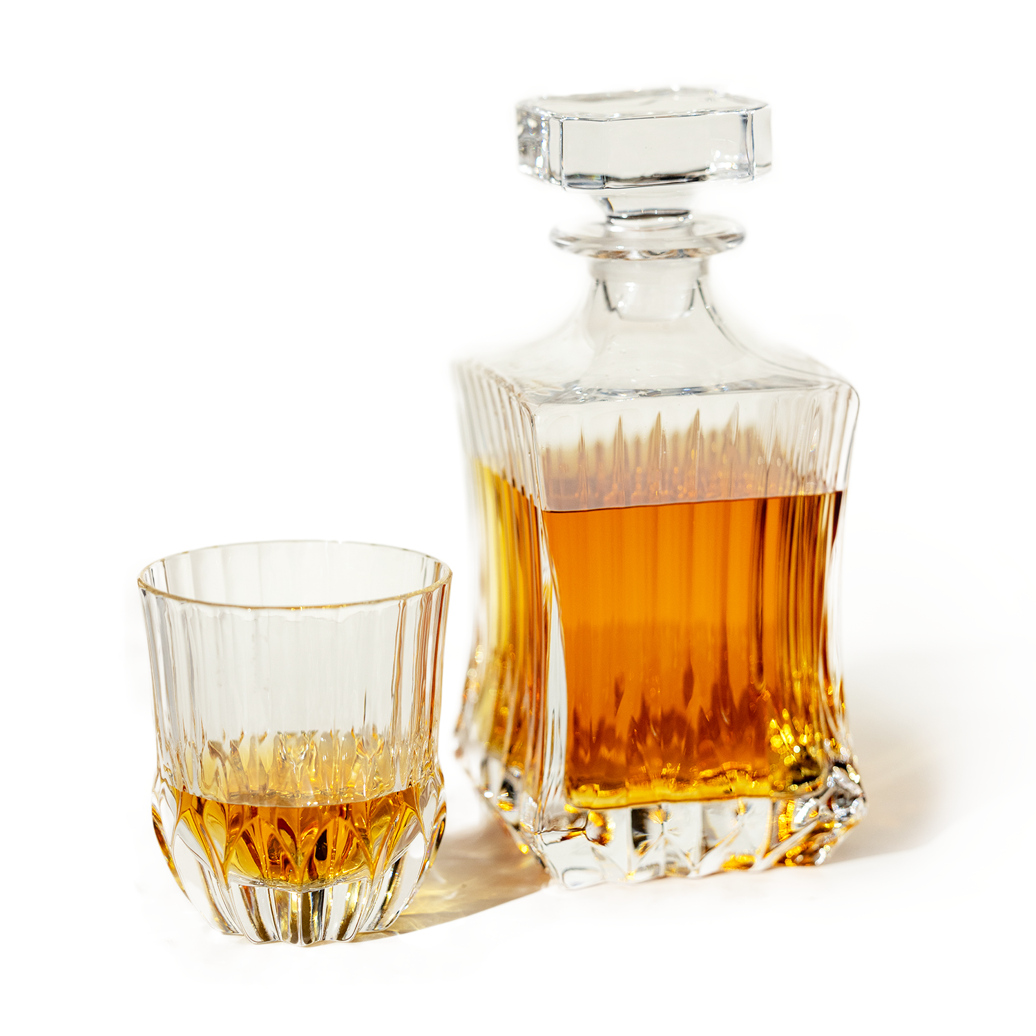 Dash & Dram Decanter Set – Dash and Dram